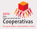Logo, 2012 año internacional de las Cooperativas