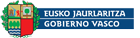 Logo Gobierno Vasco
