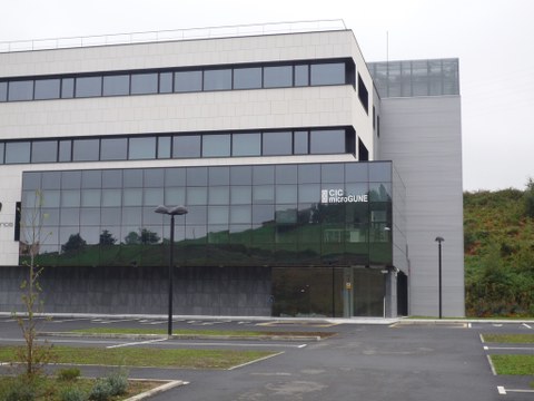 CIC microGUNE strengthens its collaboration with Dublin City University