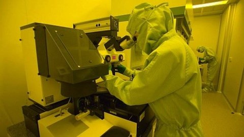 CIC microGUNE bets for microtechnologies as the driving force for the competitiveness of the Basque industry