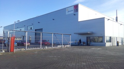 Cikautxo to open a plant in Romania  
