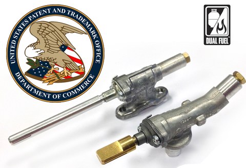 Copreci wins patent conflict against Brinkmann Corporation