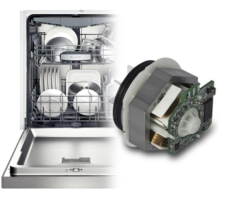 Copreci’s electrobombs can be found in 10 out of the best 12 dishwashers according to Consumer Reports