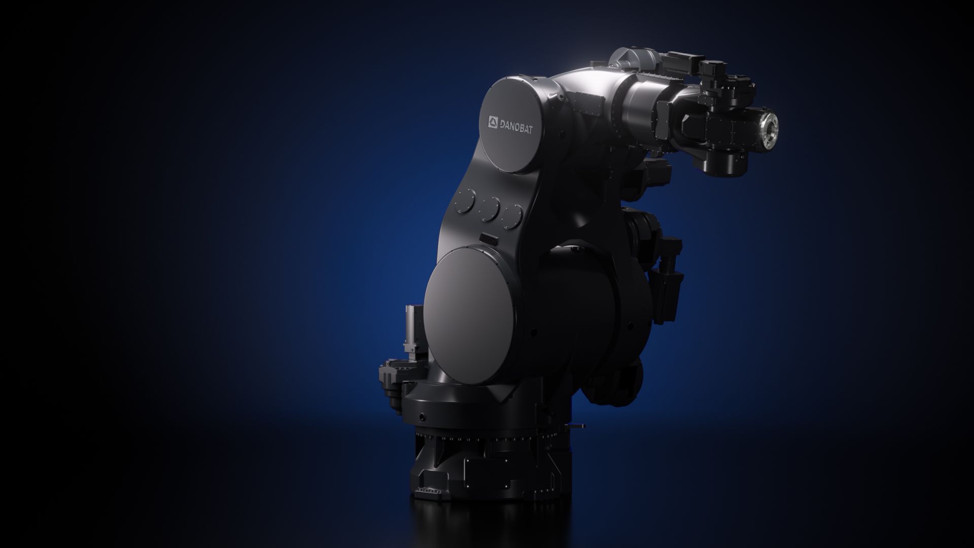 Danobat revolutionizes manufacturing with a new precision robot — TU ...