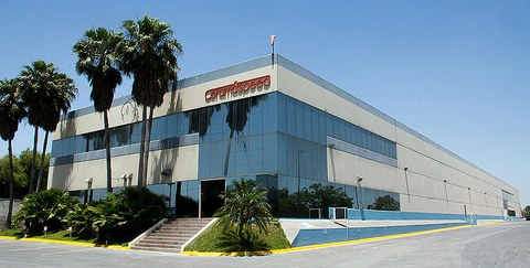 Eika cooperative acquires the assets of the North American Ceramaspeed
