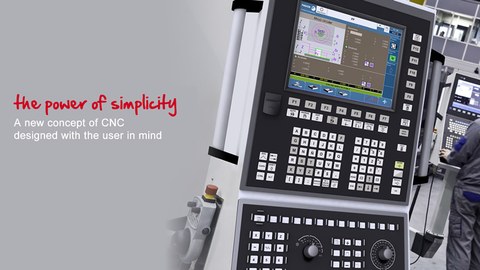 Fagor Automation at the TIMTOS exhibition