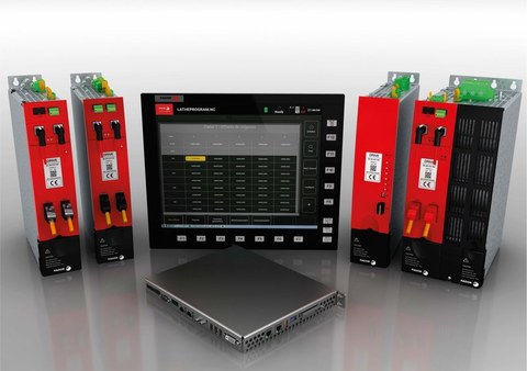 Fagor Automation has developed QUERCUS, the CNC automation system