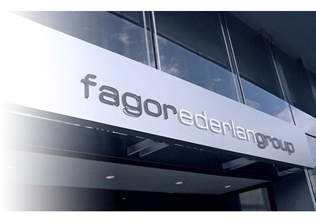 Fagor Ederlan and GIS constitute a Joint Venture for the implementation of a new production plant in Mexico