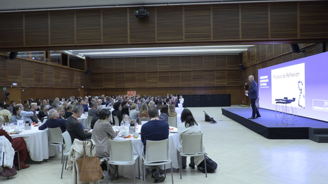 Foro de Personas de MONDRAGON 2025