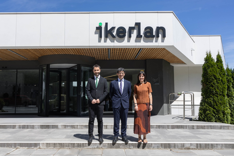 Ikerlan achieves a record turnover of EUR 30.8 M with double-digit growth in its turnover with companies