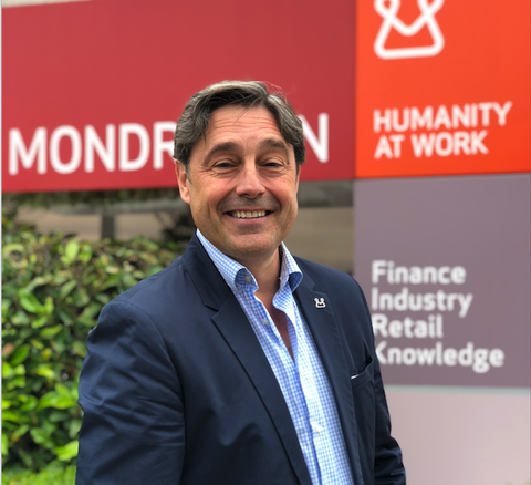 Iñigo Albizuri elected President of CICOPA