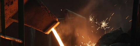 LKS has been commissioned to upgrade the facilities of the British foundry UCB in Zaragoza