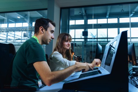 LKS Next develops with Ikerlan a platform for the cybersecure management of the digital identity of connected devices