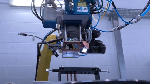 Lortek Smartech 4 Future y e-mobility