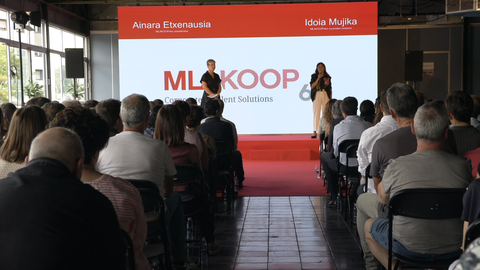 MLAKOOP celebra su 60 aniversario