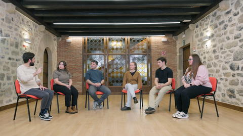 MONDRAGON • BERDINTASUNA