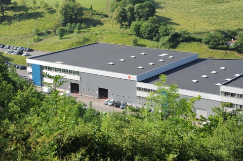 Mondragon Assembly acquires 60% of the capital of the Asian company QHD Visual Automation   Equipment
