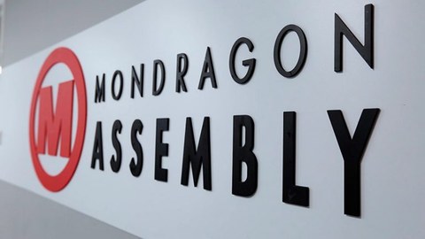 Mondragon Assembly Group is celebrating the twentieth anniversary of its subsidiaries in Mexico and Germany