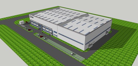  Mondragon Assembly will invest 3.5 million in China