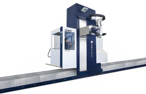 DANOBATGROUP to exhibit its most advanced technologies at BIEMH 2014