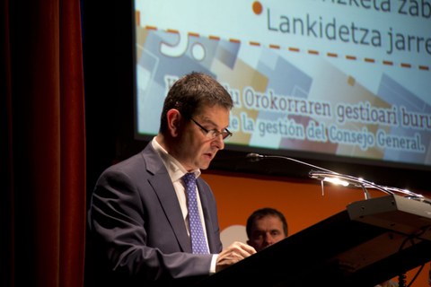 MONDRAGON Corporation opens a period of reflection to plan its future