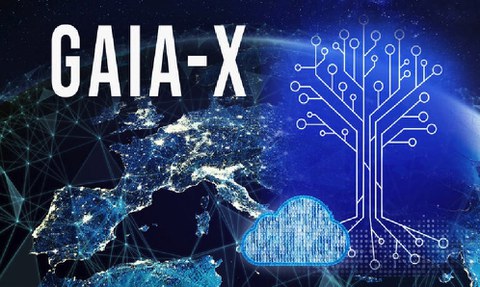 MONDRAGON joins the Gaia-X European cloud data infrastructure project