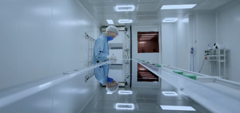 MONDRAGON launches its corporate video
