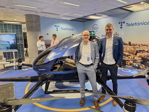 MONDRAGON took part in the Digital Sovereignty event of the European 8ra project