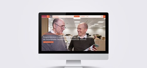 MONDRAGON Ventures has launched its revamped website to drive innovation and new business development