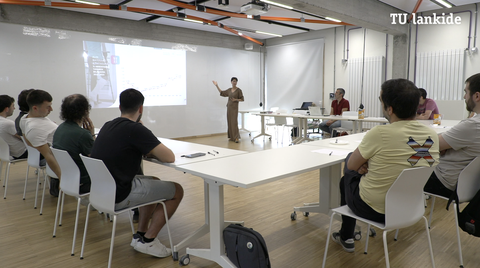 Murgiltzen: Harrera Plan Kooperatiboa