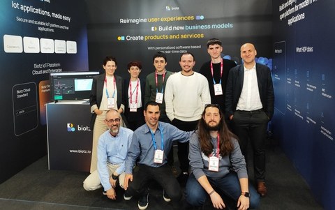 Orkli joins Biotz with an 11.11% stake