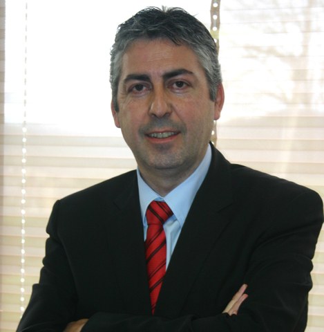 Oskar Goitia, new Chairman of MONDRAGON International