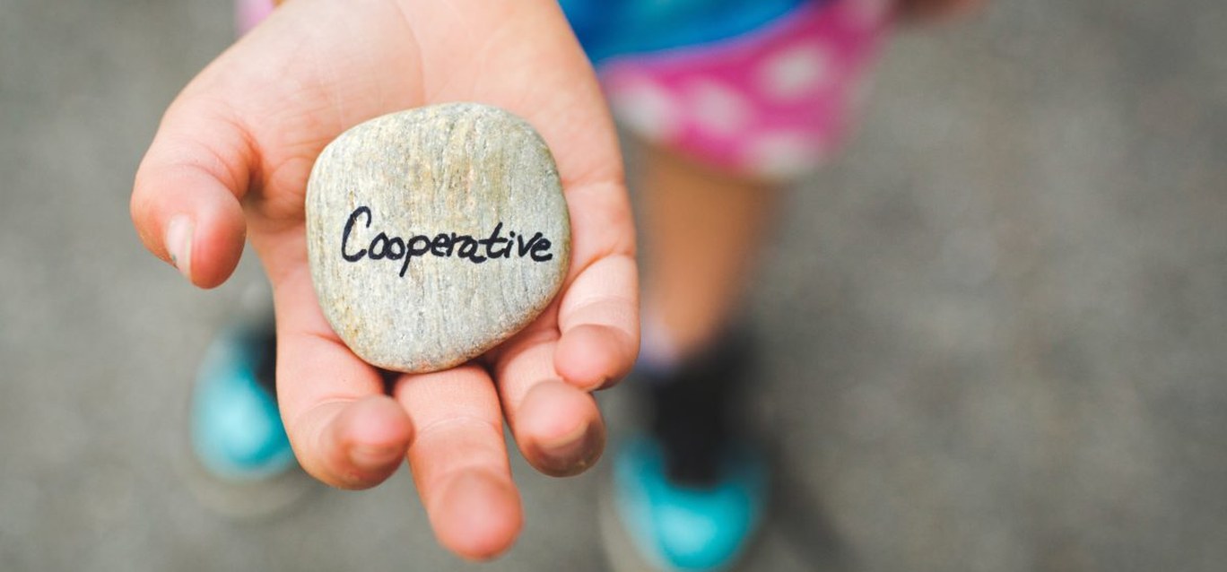 Cooperatives 2030: Some Factors Impacting the Future of Cooperatives and Business