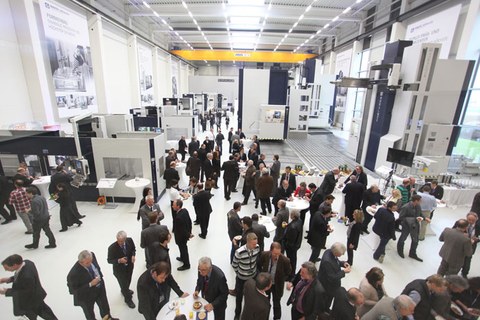 Soraluce to exhibit at SAMUMETAL 2014, from 29th january to 1st february in Pordenone
