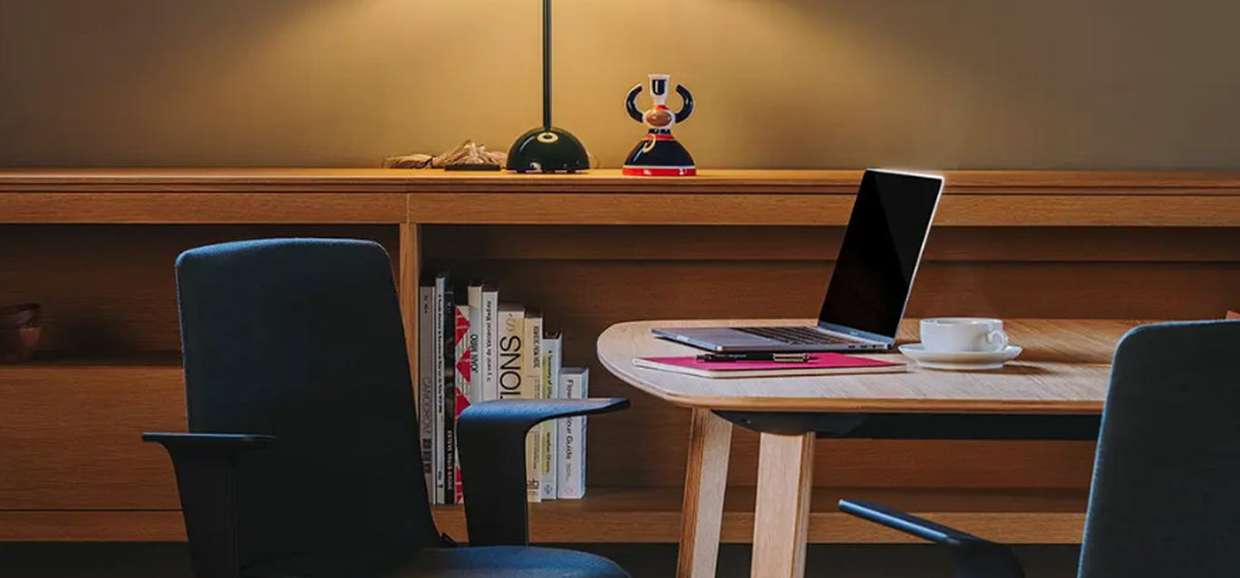 Teleworking is here to stay