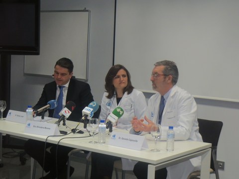 The alliance between Kiro Robotics and Onkologikoa has achieved the most advanced technology for hospital pharmacy worldwide