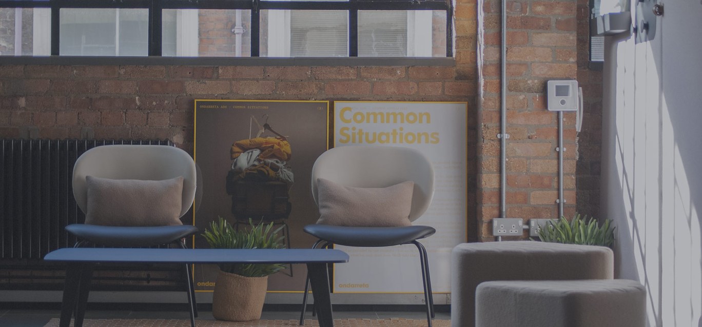 The Basque Living London showroom is opening its doors