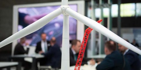 The DURABLE European project will apply drones and robots technology to renewable installations