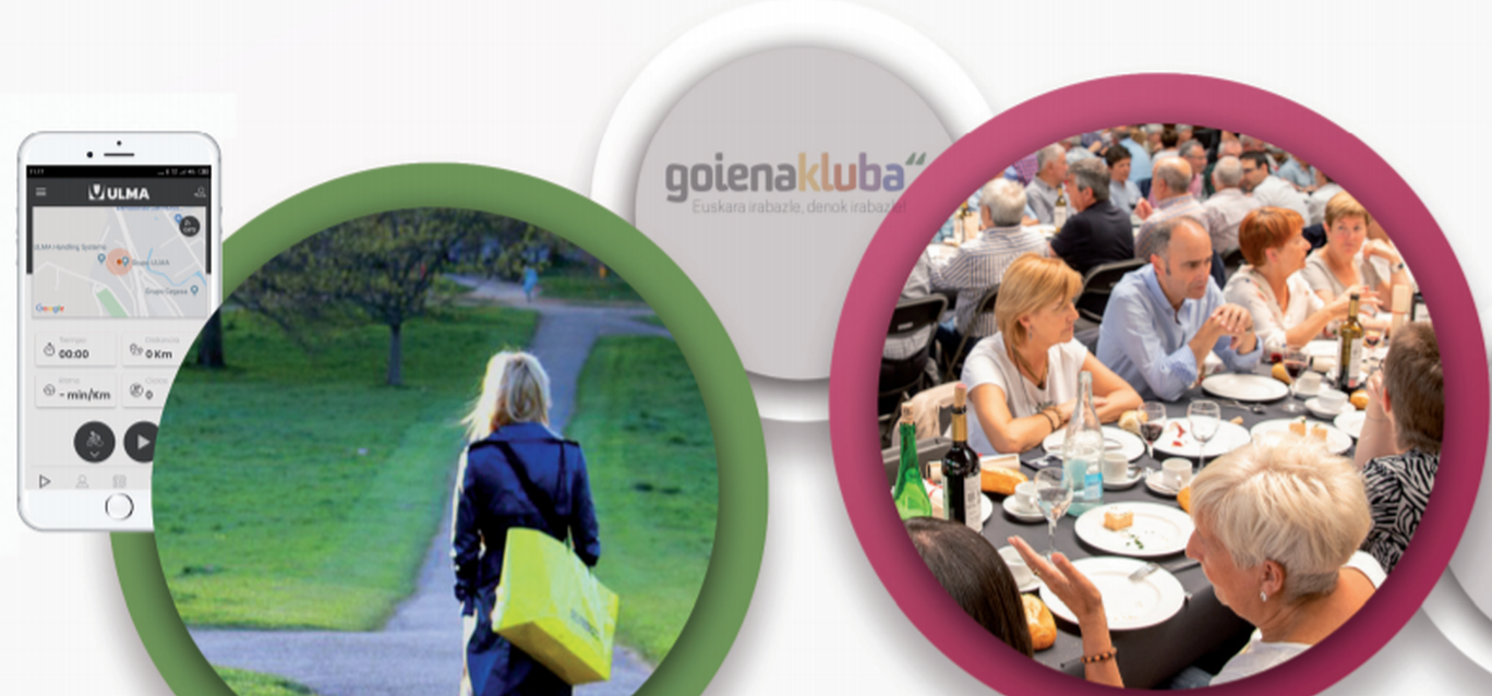 ULMA GROUP: Social activity of 2019 ULMA GROUP: Social activity of 2019