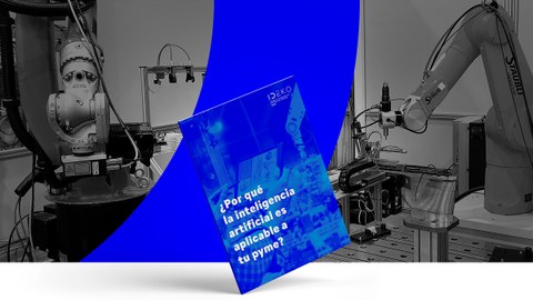Using artificial intelligence for enhanced production processes