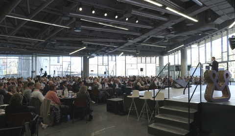 MONDRAGON Foroa 2025