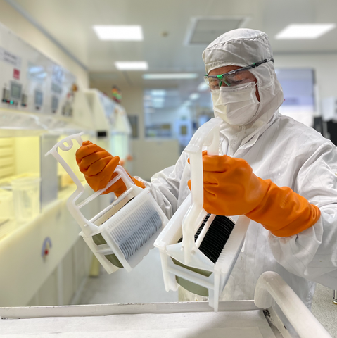 10 preguntas clave sobre microchips