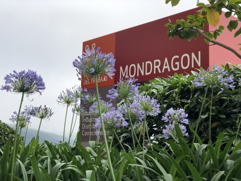 10 razones para MONDRAGON