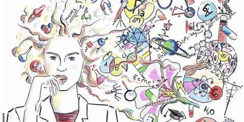 11 de febrero: Día Internacional de la Mujer y la Niña en la Ciencia