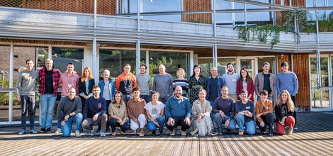 18 años consolidando un nicho vital para el modelo cooperativo