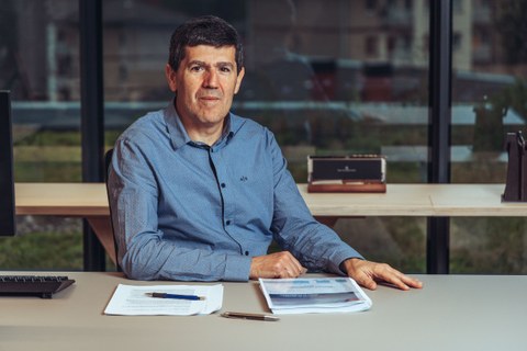 “El principal reto es que LagunAro siga teniendo sentido para las cooperativas, mutualistas y pensionistas”