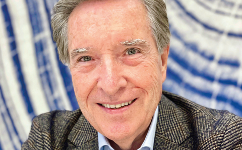“Me parece impresionante la modernidad del pensamiento de Arizmendiarrieta”