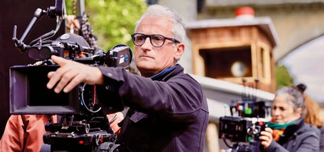 “Ahora no le doy tantas vueltas a la cabeza; le hago más caso a la intuición”