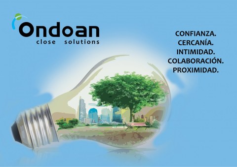 “Close Solutions”: soluciones cercanas, de confianza
