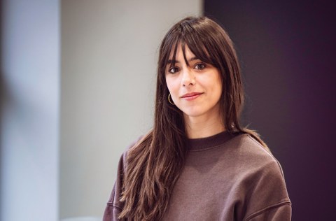 “La creatividad debe trabajarse conscientemente, es necesaria en la vida”